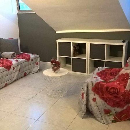 Apartmán Joie De Vivre Torino Statuto Exteriér fotografie