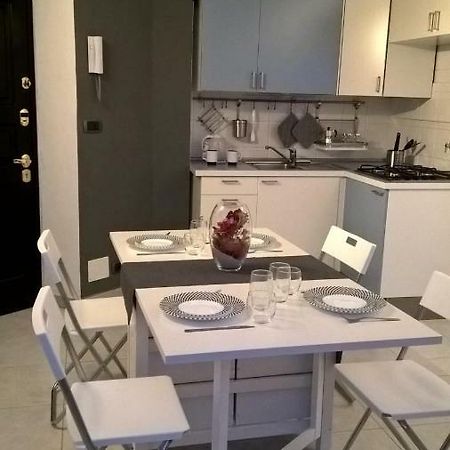 Apartmán Joie De Vivre Torino Statuto Exteriér fotografie