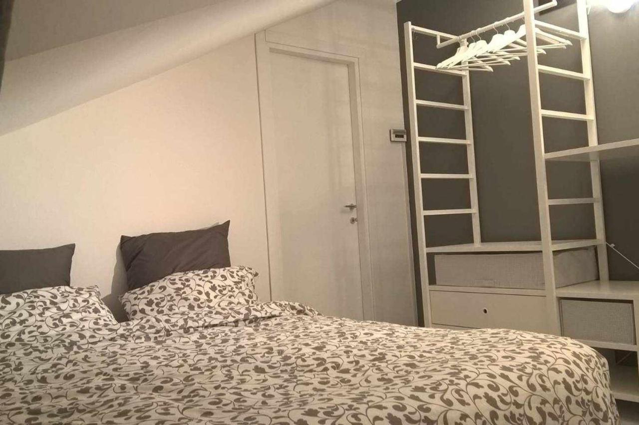 Apartmán Joie De Vivre Torino Statuto Exteriér fotografie