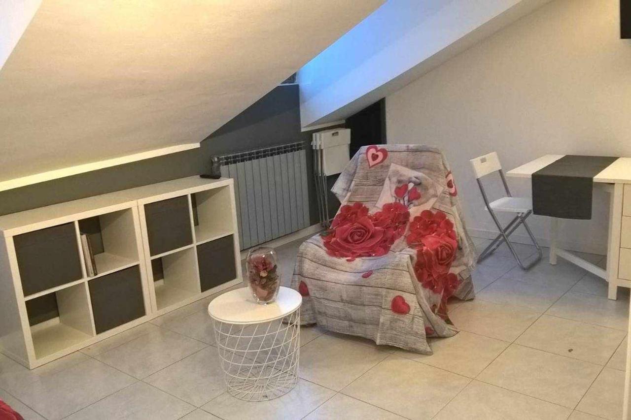 Apartmán Joie De Vivre Torino Statuto Exteriér fotografie