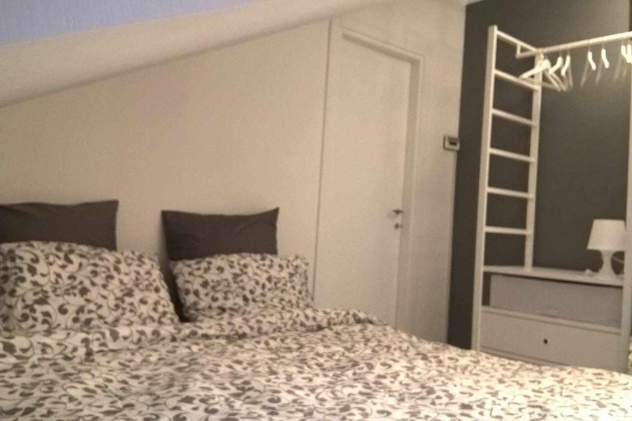 Apartmán Joie De Vivre Torino Statuto Exteriér fotografie