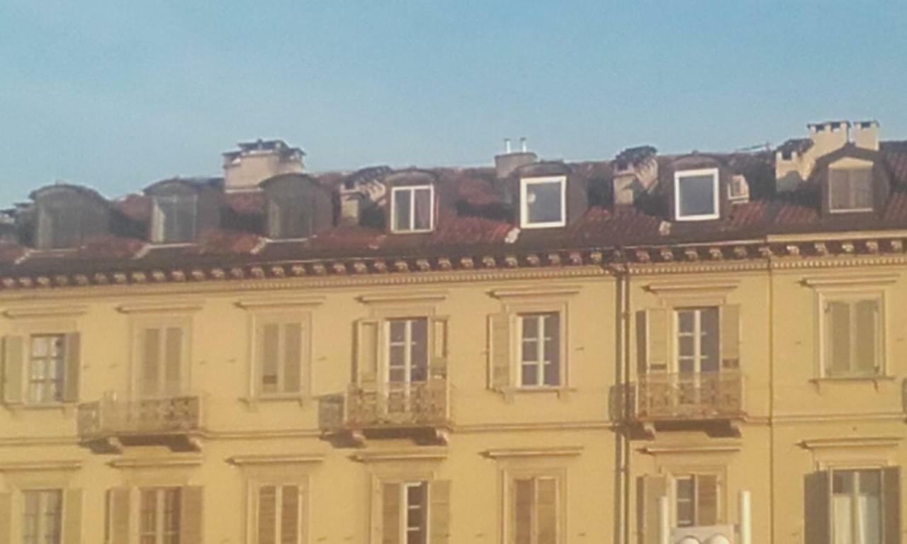 Apartmán Joie De Vivre Torino Statuto Exteriér fotografie