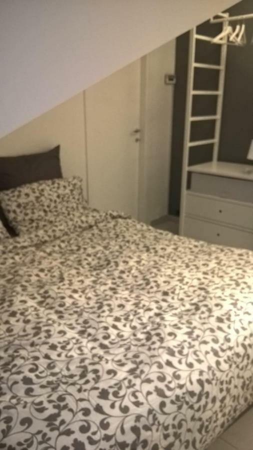 Apartmán Joie De Vivre Torino Statuto Exteriér fotografie